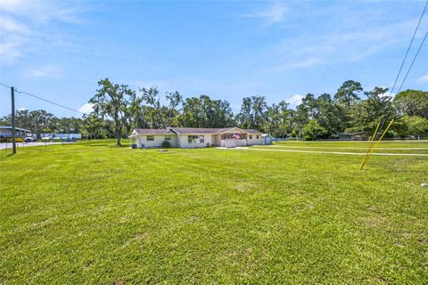 Tiny photo for Williston, FL 32696 (MLS # OM726998)