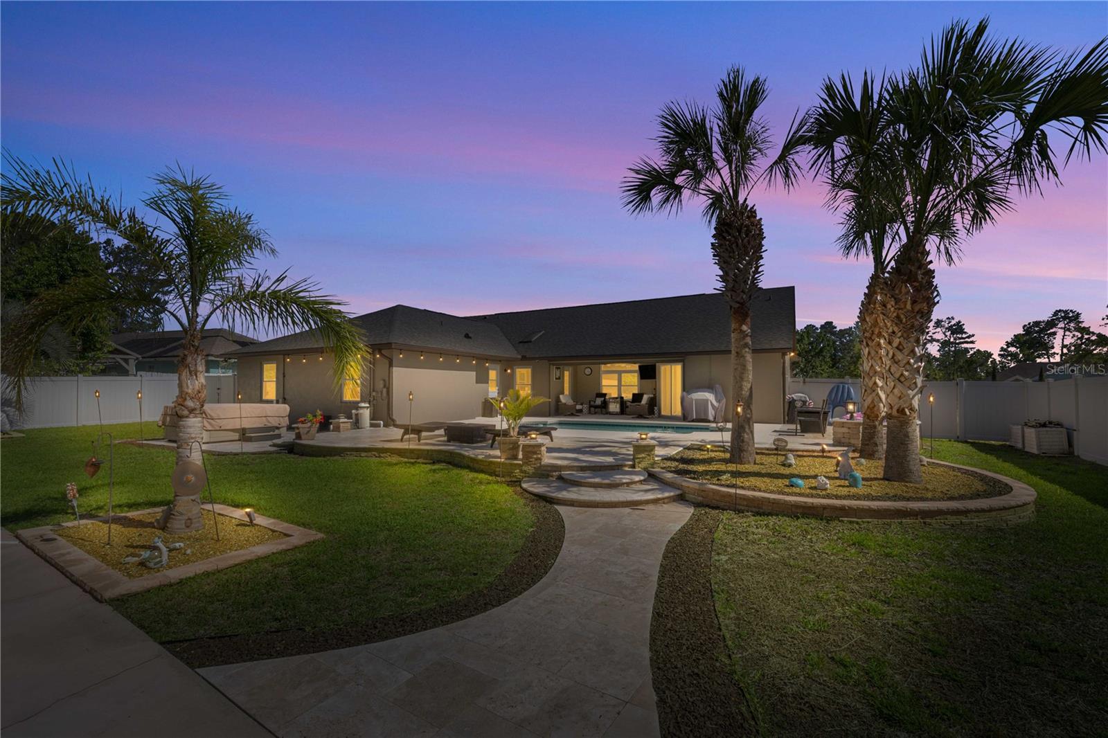 KINGSLAND COUNTRY ESTATES - Residential