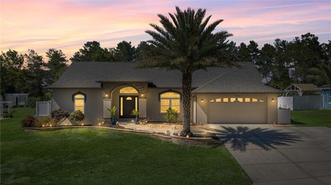 Tiny photo for 5078 SW 107th Loop, Ocala, FL 34476 (MLS # OM722978)