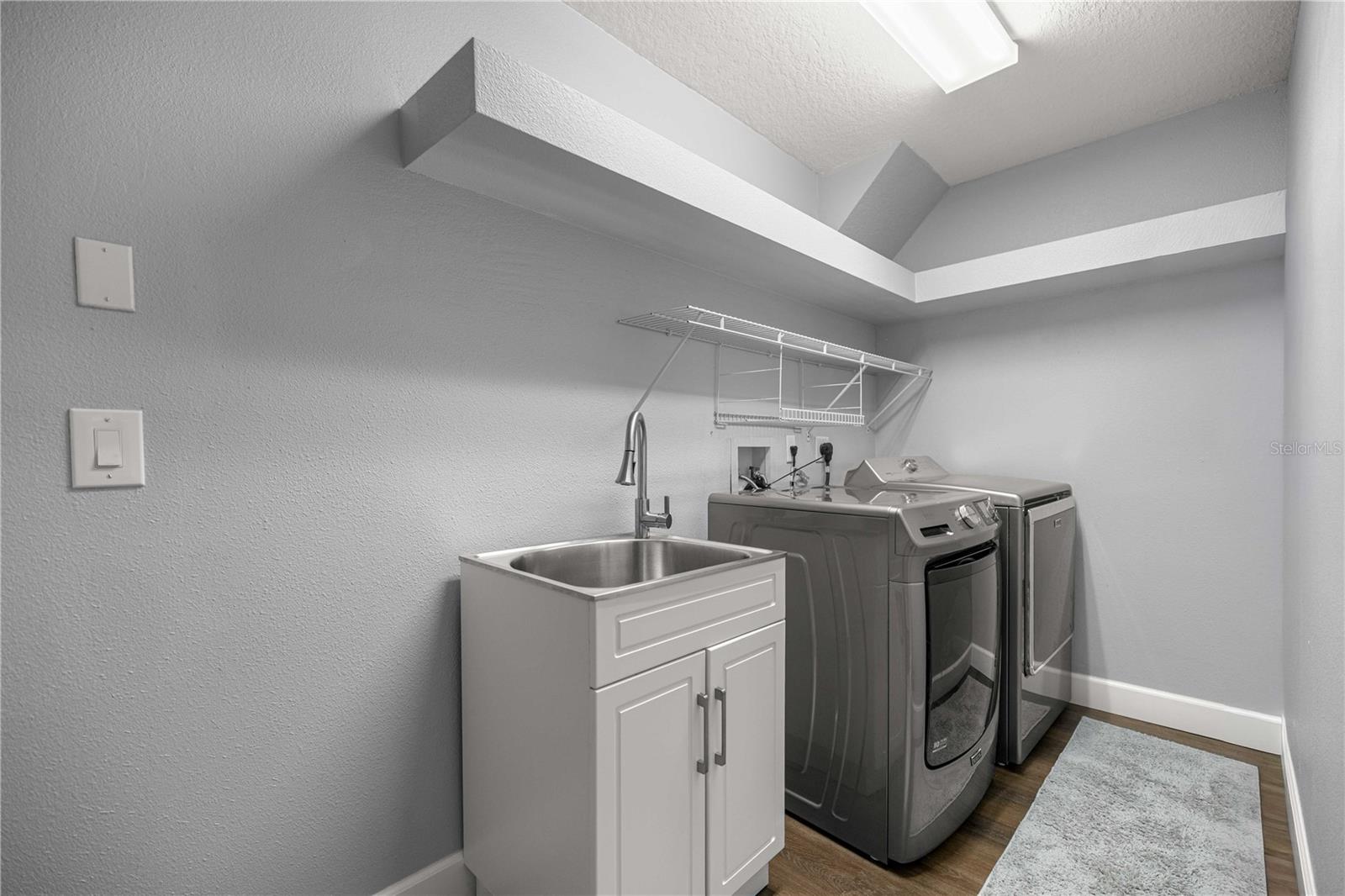 KINGSLAND COUNTRY ESTATES - Residential