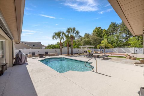 Tiny photo for 5078 SW 107th Loop, Ocala, FL 34476 (MLS # OM722978)