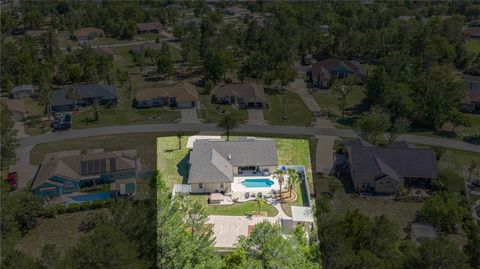 Tiny photo for 5078 SW 107th Loop, Ocala, FL 34476 (MLS # OM722978)