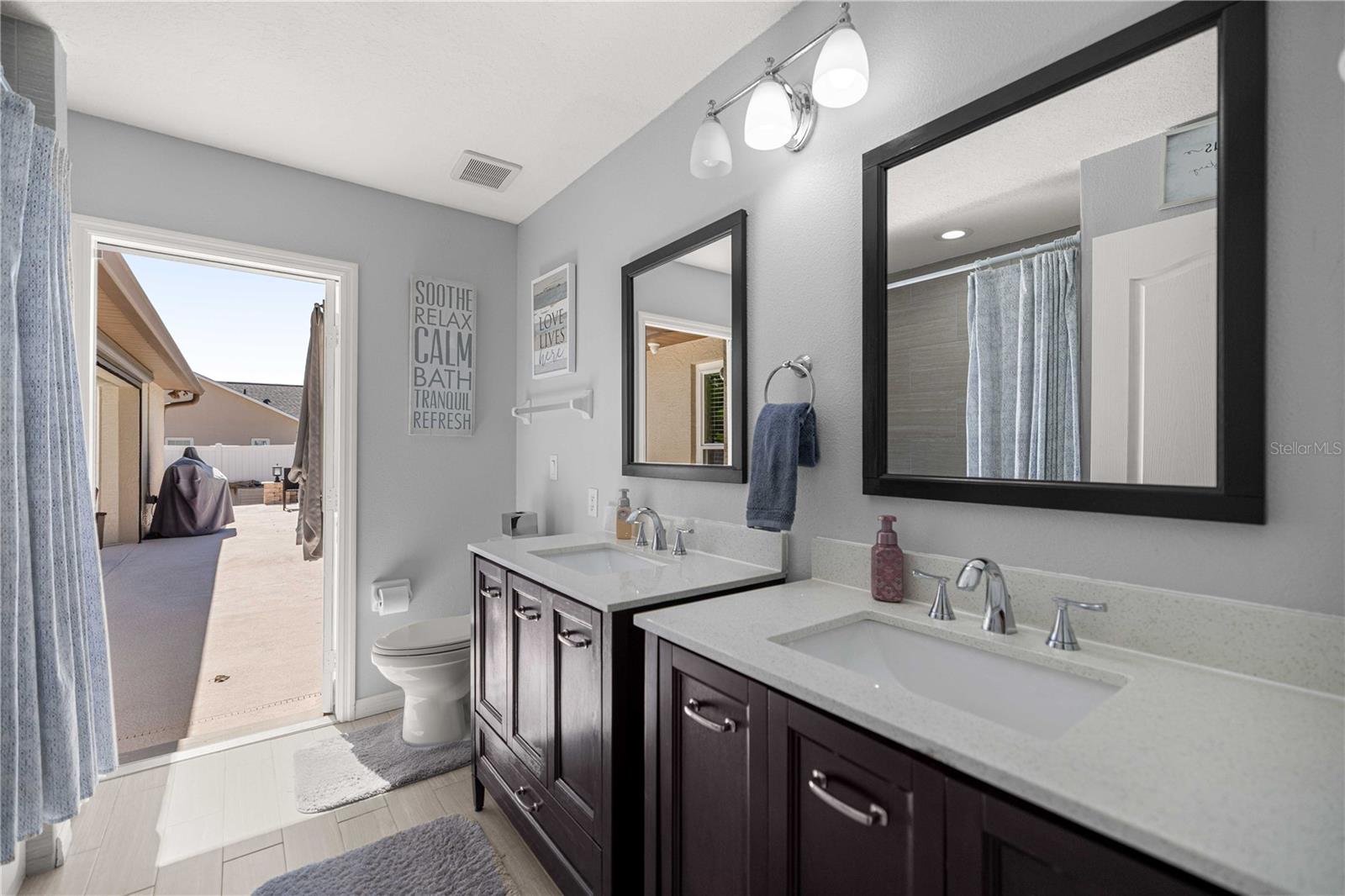 KINGSLAND COUNTRY ESTATES - Residential