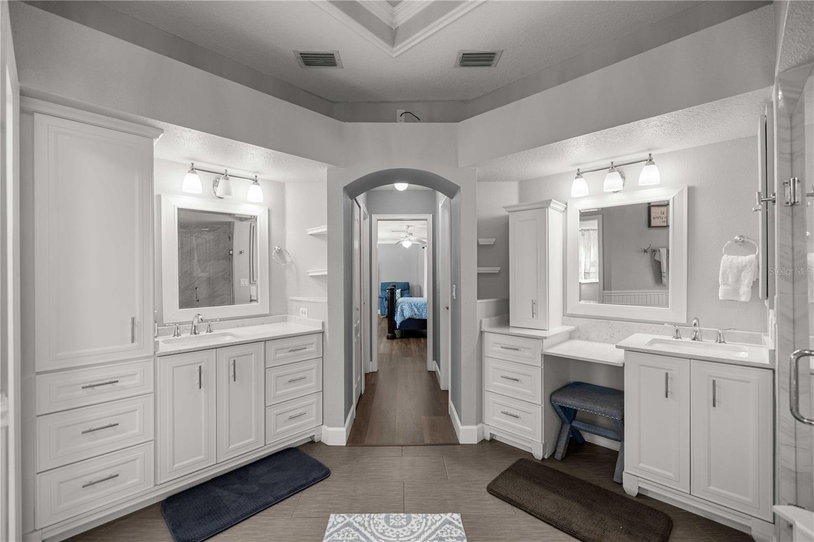 KINGSLAND COUNTRY ESTATES - Residential