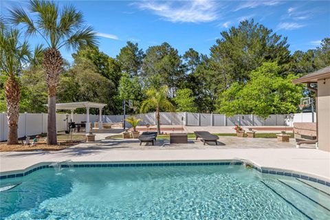 Tiny photo for 5078 SW 107th Loop, Ocala, FL 34476 (MLS # OM722978)