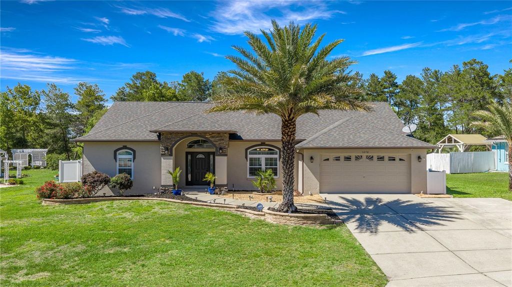 Photo of 5078 SW 107th Loop, Ocala, FL 34476 (MLS # OM722978)