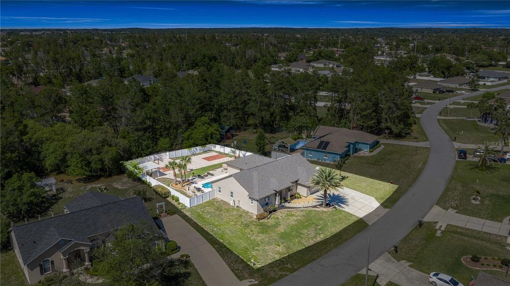 Photo of 5078 SW 107th Loop, Ocala, FL 34476 (MLS # OM722978)