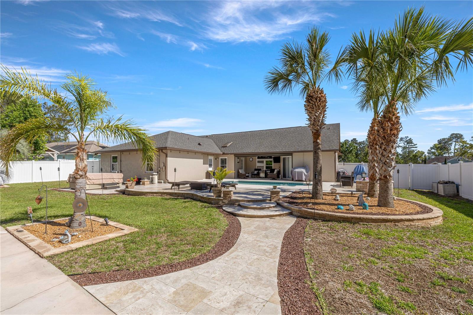 KINGSLAND COUNTRY ESTATES - Residential