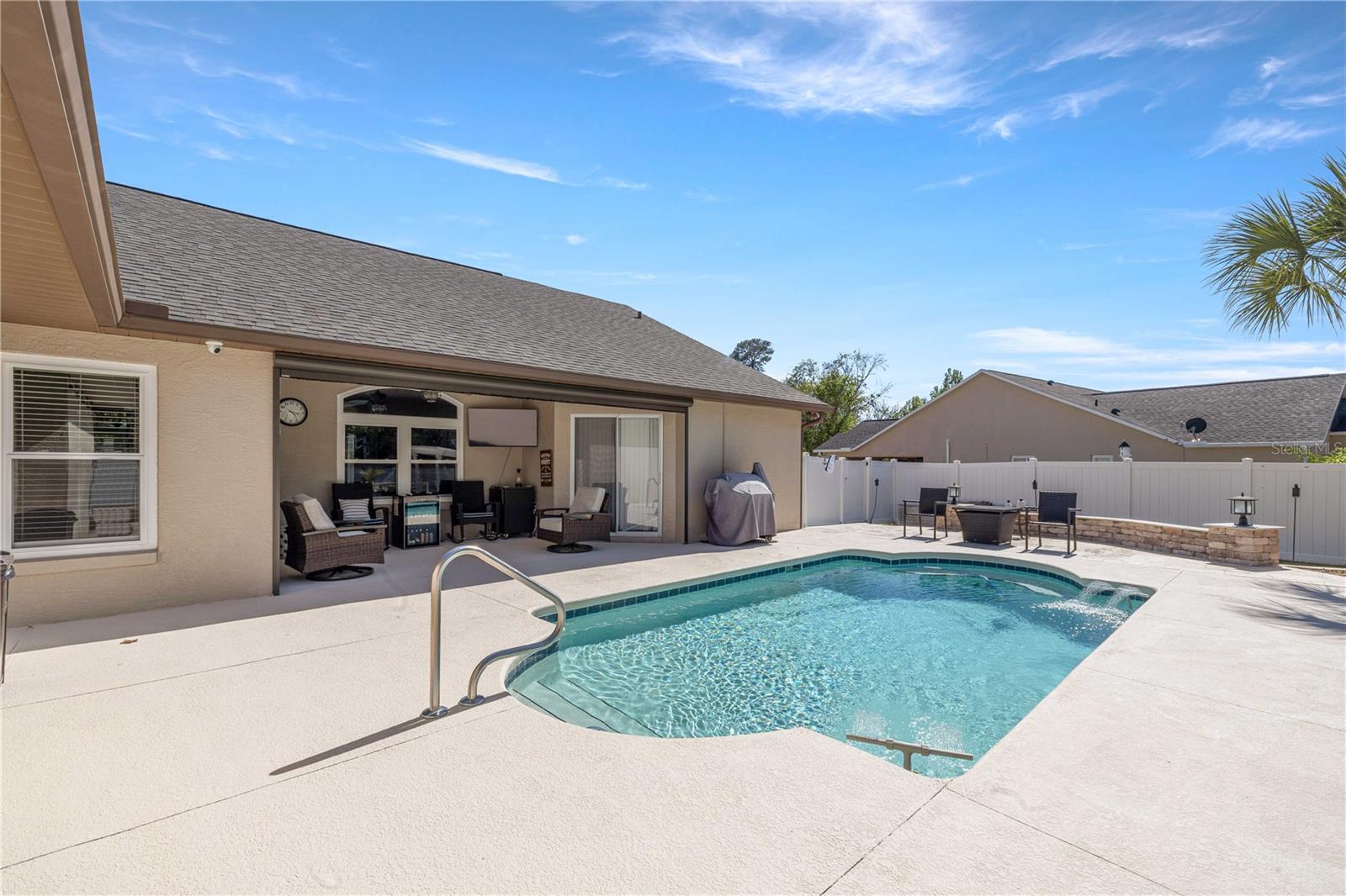 KINGSLAND COUNTRY ESTATES - Residential