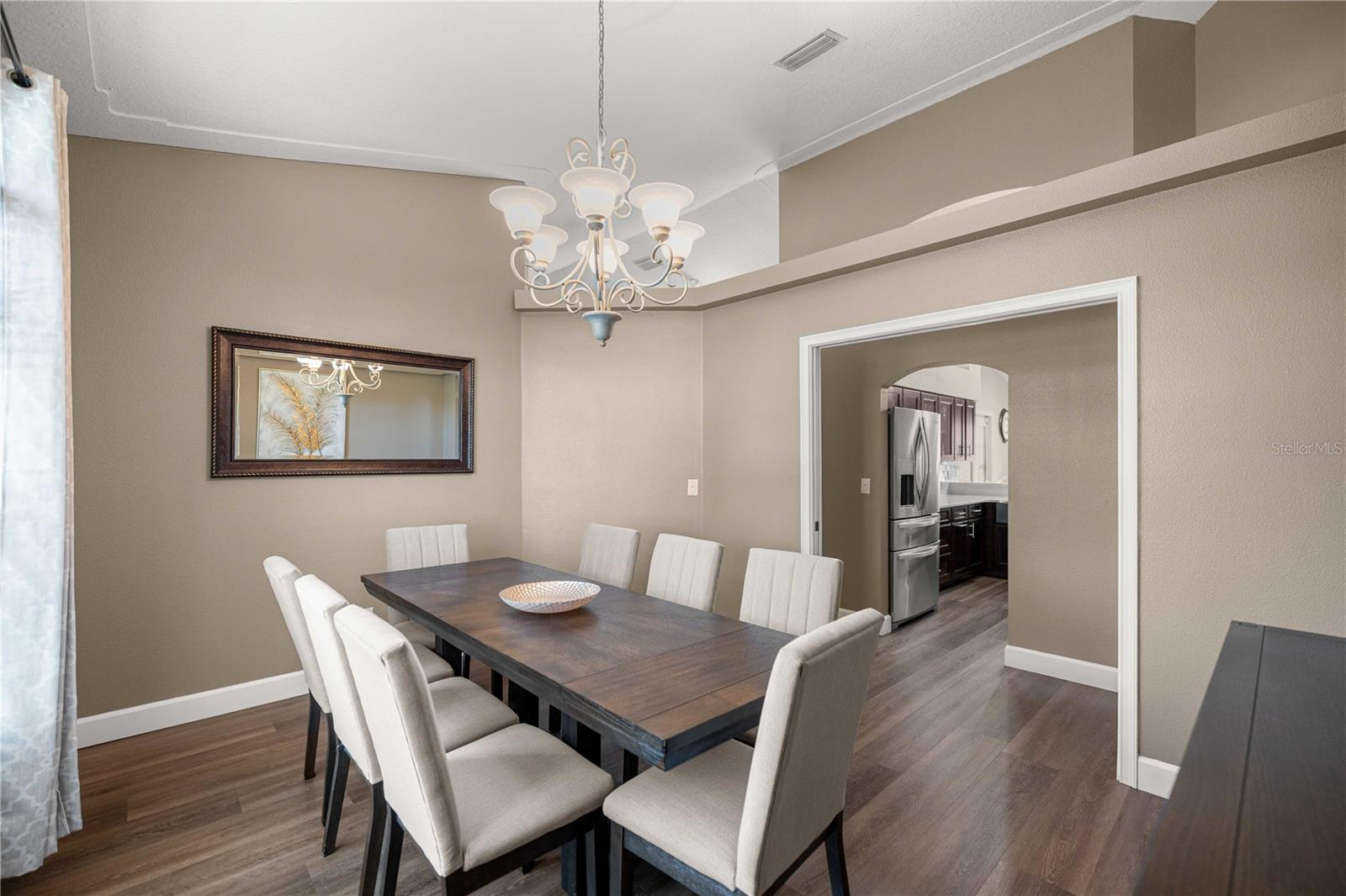 KINGSLAND COUNTRY ESTATES - Residential