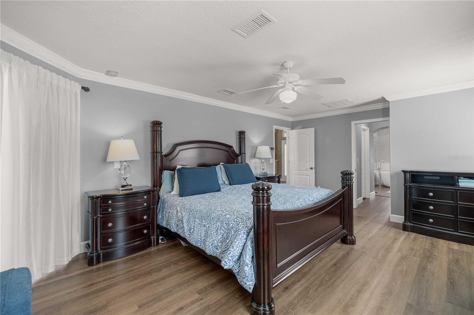 KINGSLAND COUNTRY ESTATES - Residential