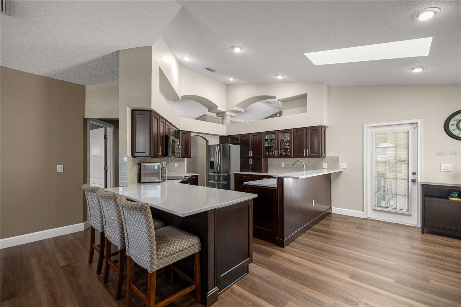 KINGSLAND COUNTRY ESTATES - Residential