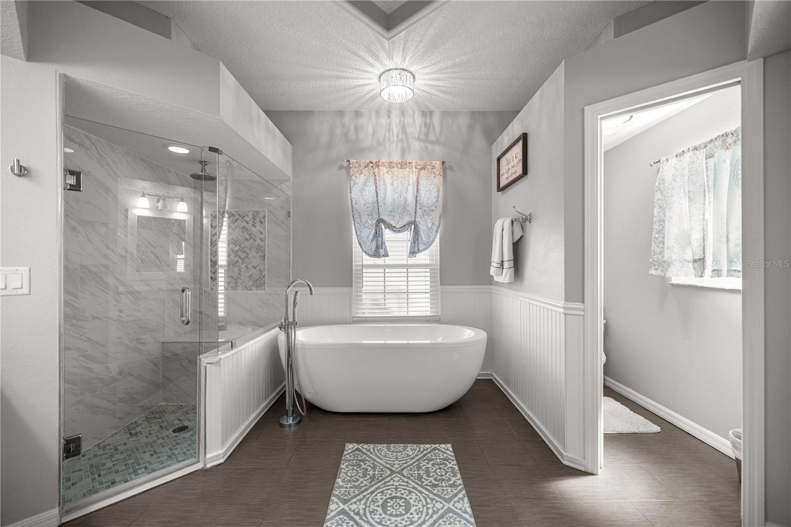 KINGSLAND COUNTRY ESTATES - Residential