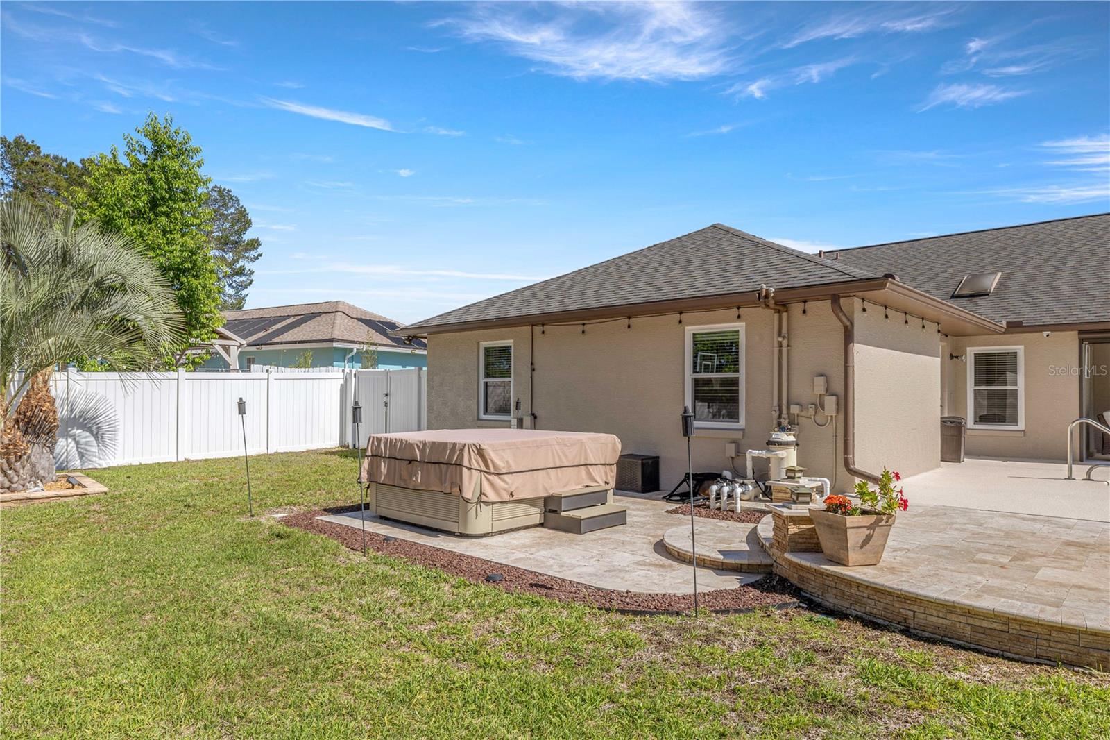 KINGSLAND COUNTRY ESTATES - Residential