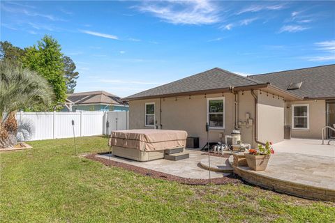 Tiny photo for 5078 SW 107th Loop, Ocala, FL 34476 (MLS # OM722978)