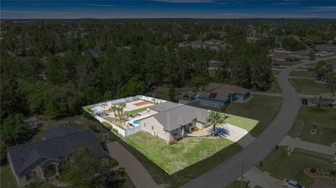 Tiny photo for 5078 SW 107th Loop, Ocala, FL 34476 (MLS # OM722978)