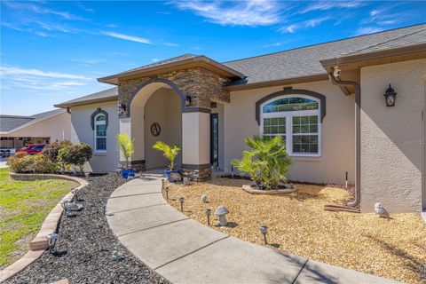 Tiny photo for 5078 SW 107th Loop, Ocala, FL 34476 (MLS # OM722978)