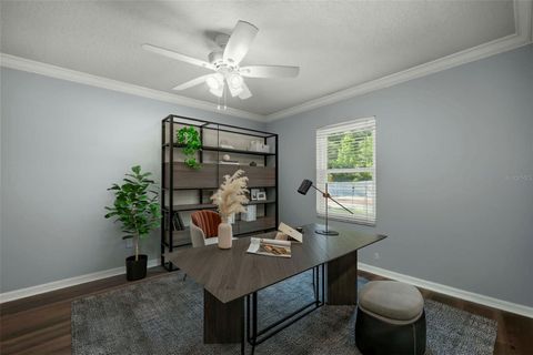 Tiny photo for 5078 SW 107th Loop, Ocala, FL 34476 (MLS # OM722978)