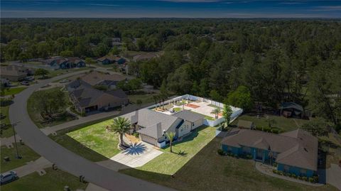 Tiny photo for 5078 SW 107th Loop, Ocala, FL 34476 (MLS # OM722978)