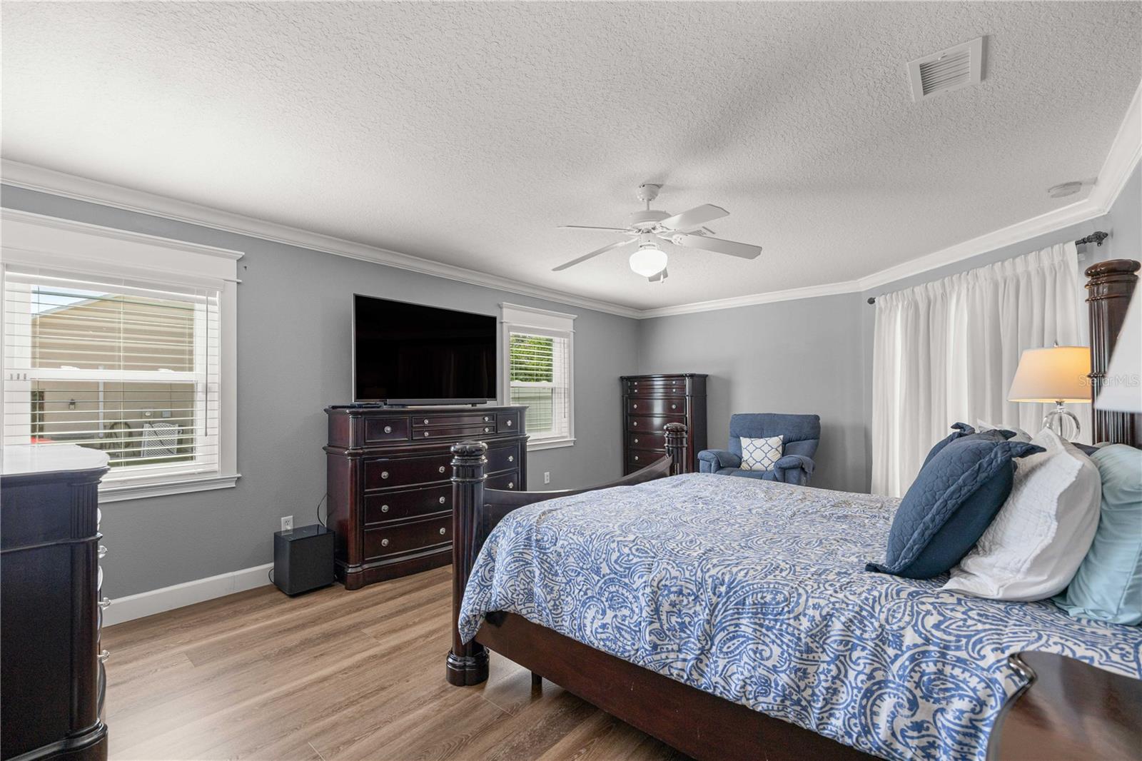 KINGSLAND COUNTRY ESTATES - Residential