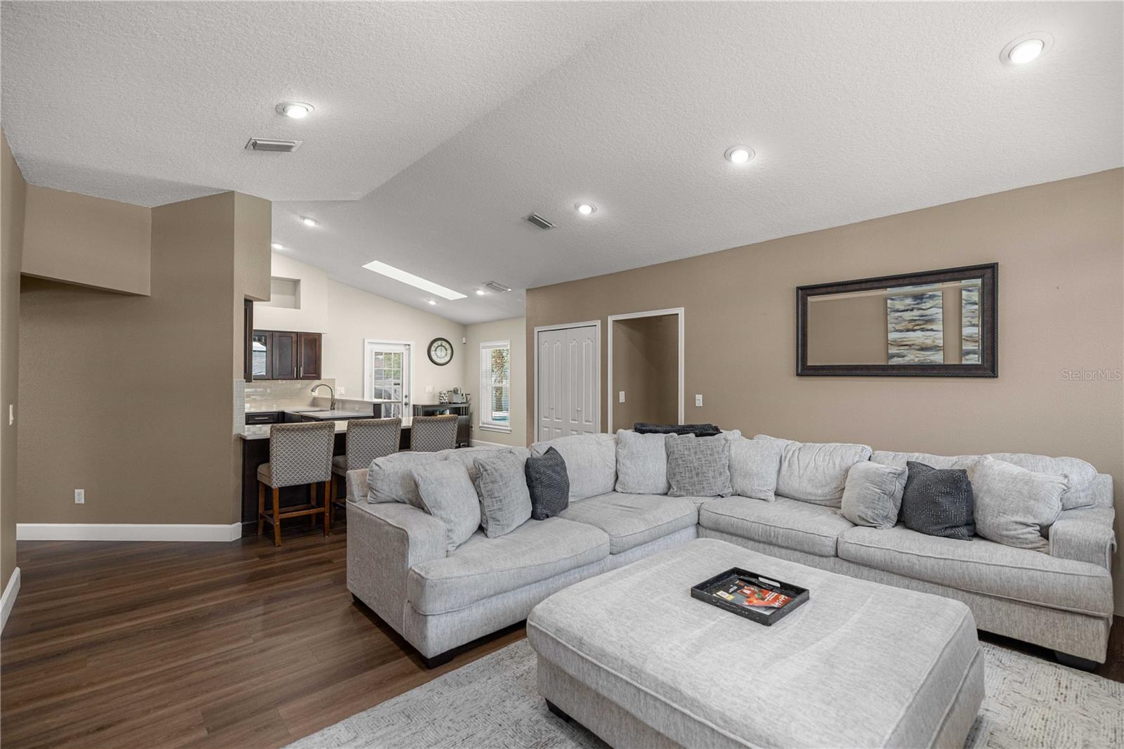 KINGSLAND COUNTRY ESTATES - Residential