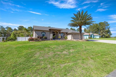 Tiny photo for 5078 SW 107th Loop, Ocala, FL 34476 (MLS # OM722978)