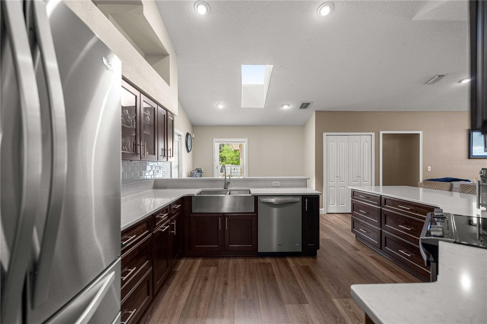 KINGSLAND COUNTRY ESTATES - Residential