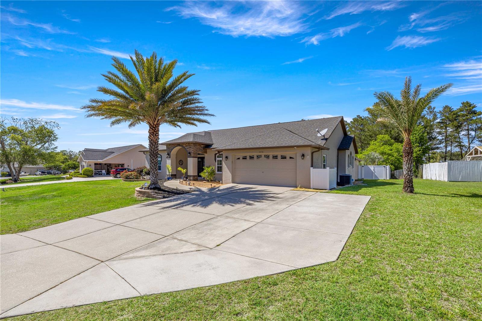 KINGSLAND COUNTRY ESTATES - Residential