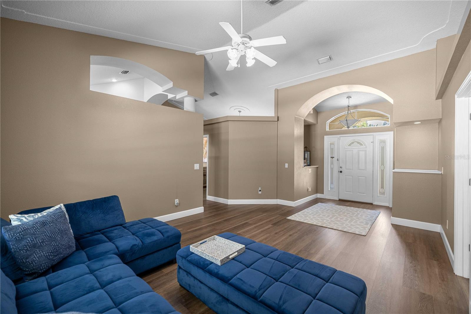 KINGSLAND COUNTRY ESTATES - Residential