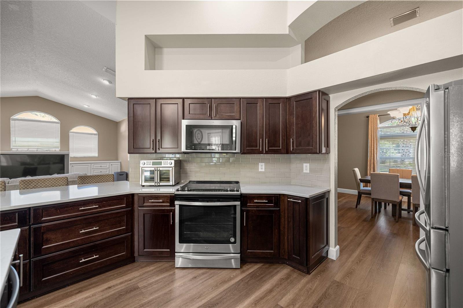 KINGSLAND COUNTRY ESTATES - Residential