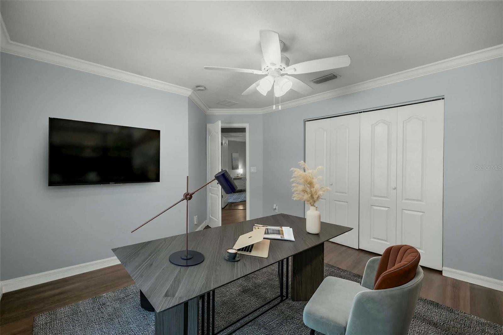 KINGSLAND COUNTRY ESTATES - Residential