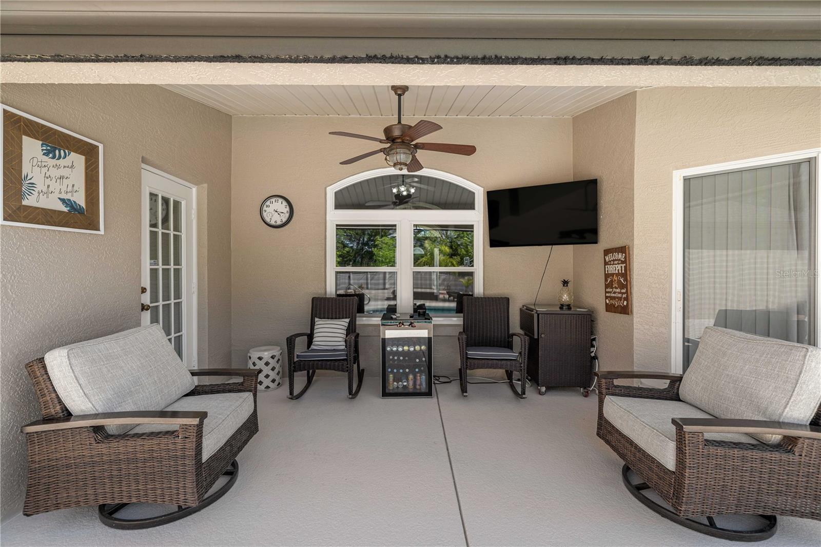 KINGSLAND COUNTRY ESTATES - Residential