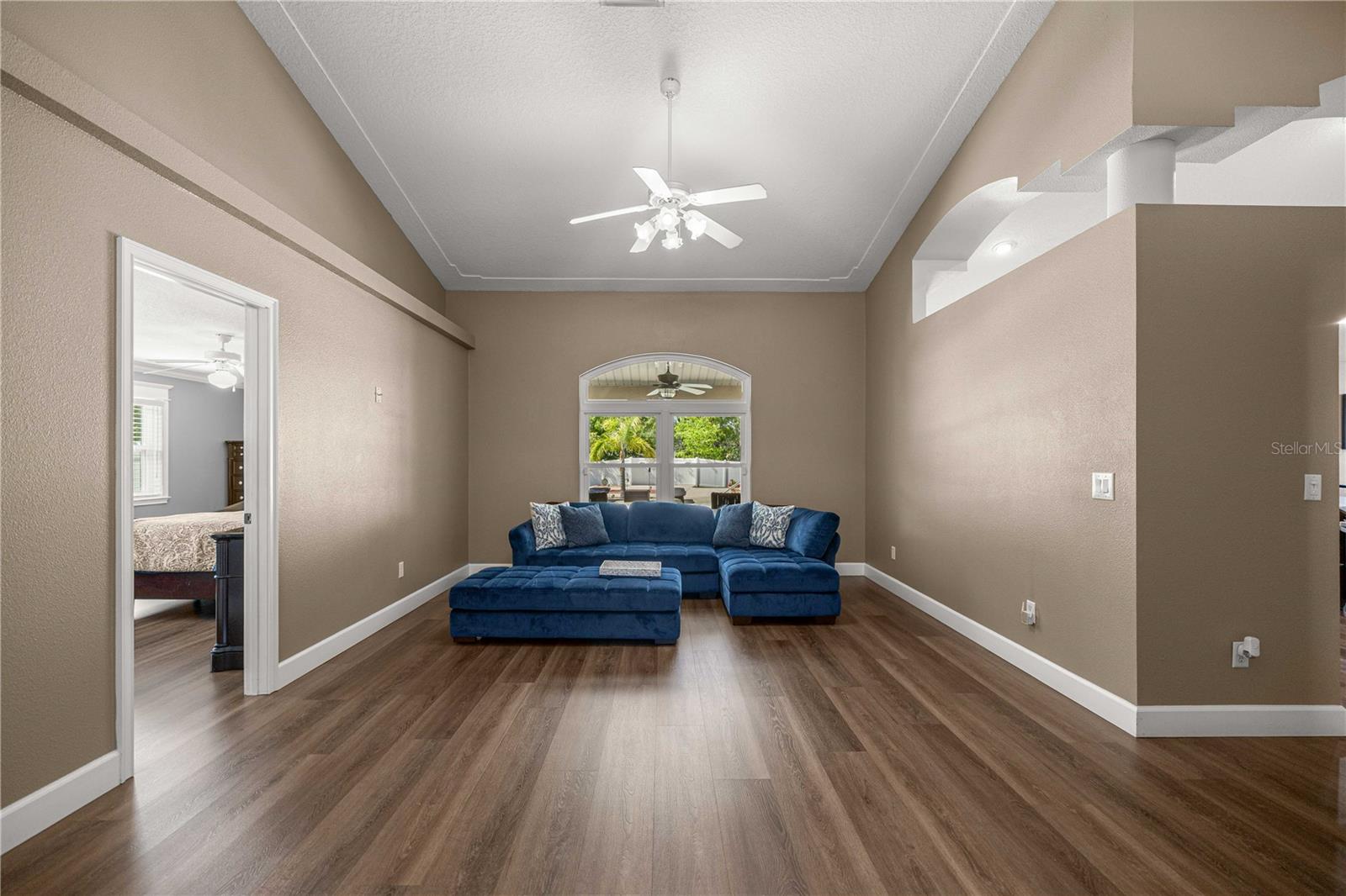 KINGSLAND COUNTRY ESTATES - Residential