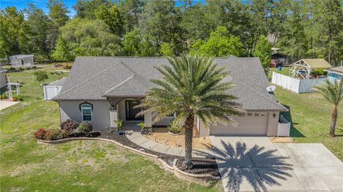 Tiny photo for 5078 SW 107th Loop, Ocala, FL 34476 (MLS # OM722978)
