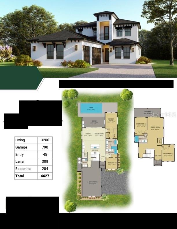VERANDA BAY PH 2A - Land