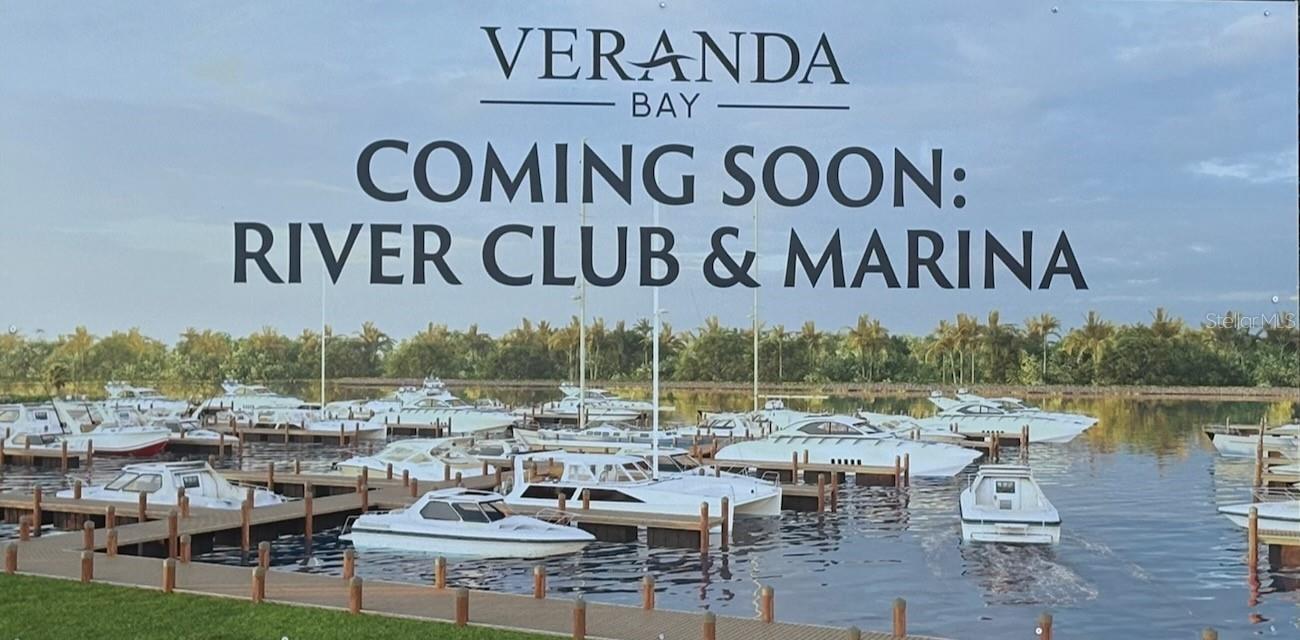 VERANDA BAY PH 2A - Land