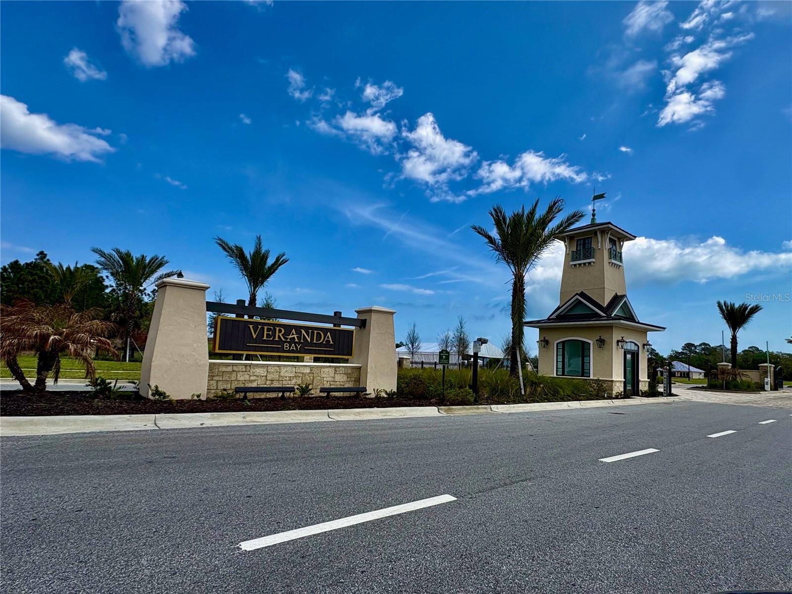 VERANDA BAY PH 2A - Land