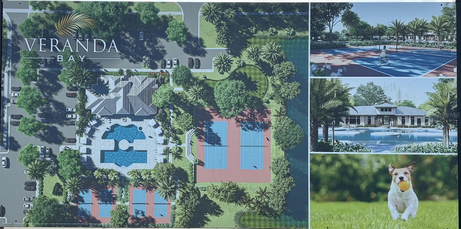 VERANDA BAY PH 2A - Land