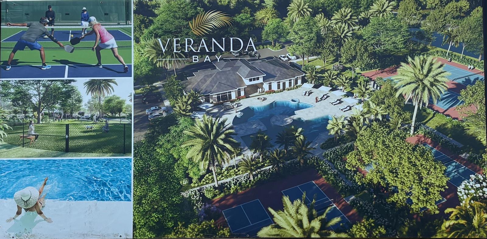 VERANDA BAY PH 2A - Land
