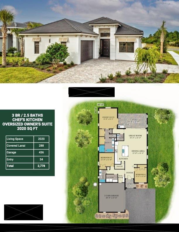 VERANDA BAY PH 2A - Land