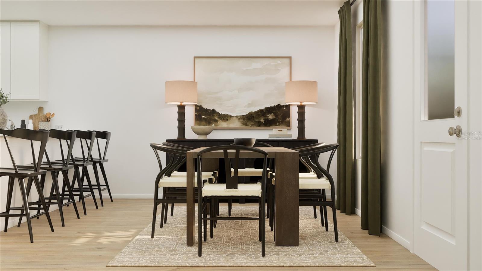 RANCHES AT MCLEOD 50GC - Residential