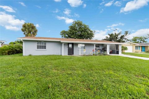 134 PADDINGTON ROAD VENICE FL 34293