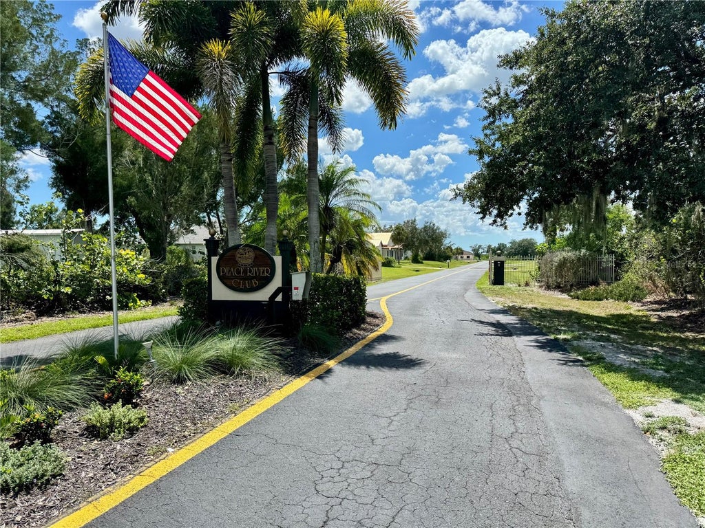Photo of 530 Woodstork Lane, Punta Gorda, FL 33982 (MLS # C7528625)
