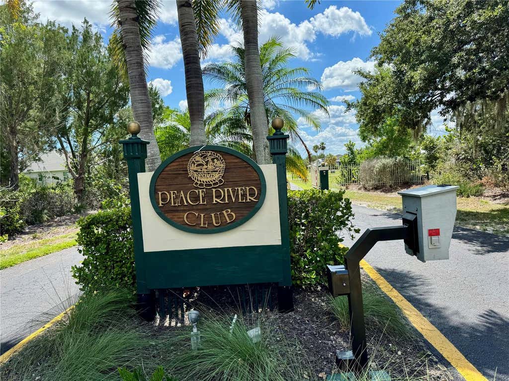 Photo of 530 Woodstork Lane, Punta Gorda, FL 33982 (MLS # C7528625)
