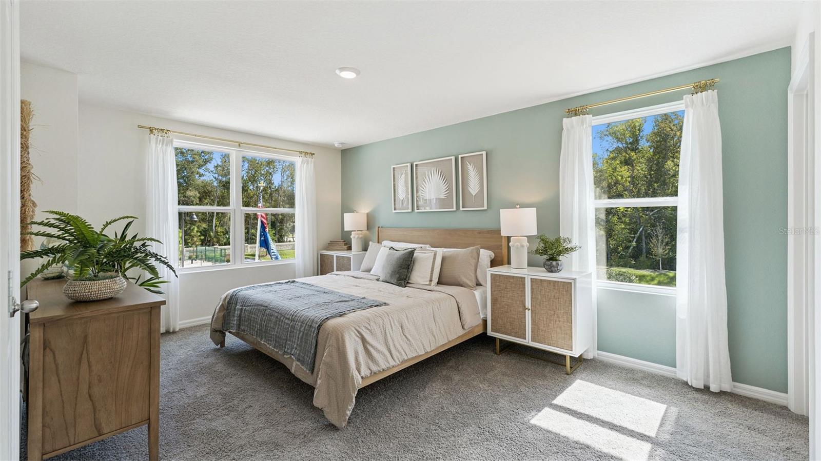 EVERGREEN PARK - Residential