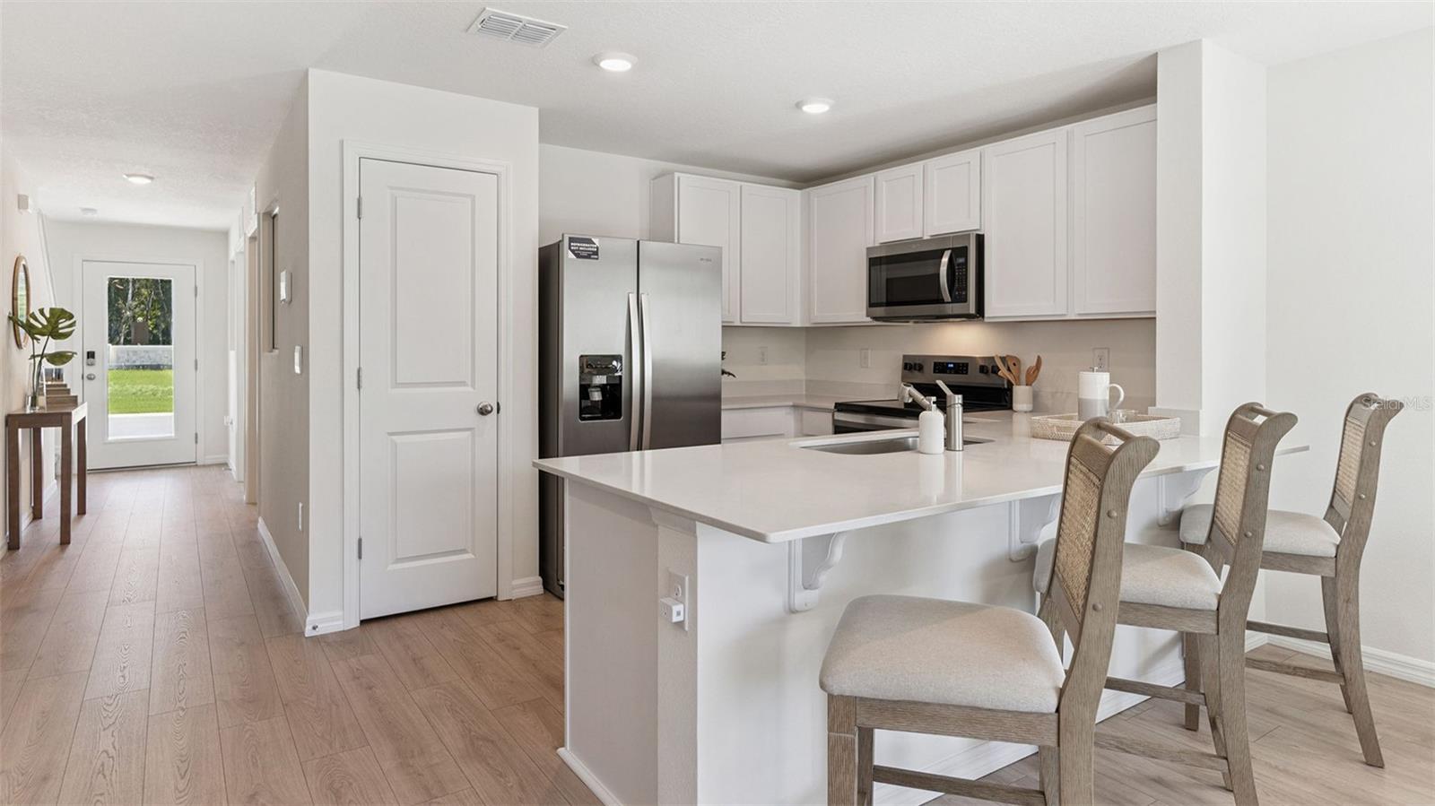 EVERGREEN PARK - Residential