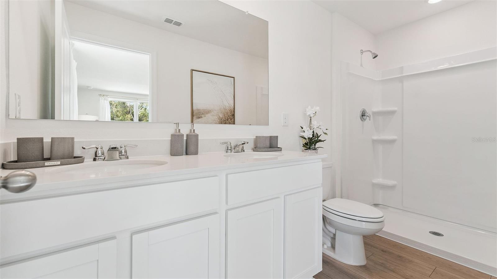 EVERGREEN PARK - Residential