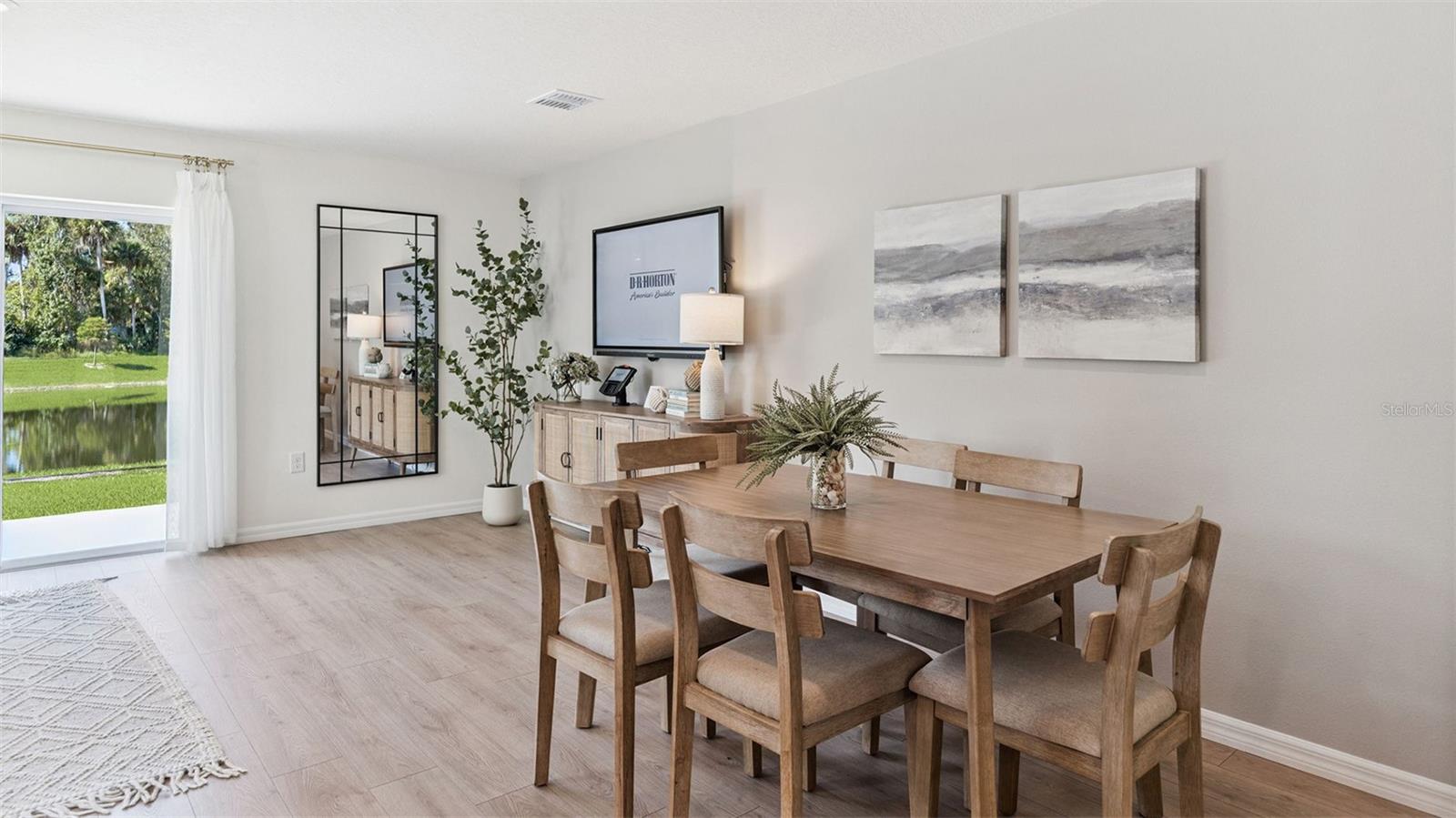 EVERGREEN PARK - Residential