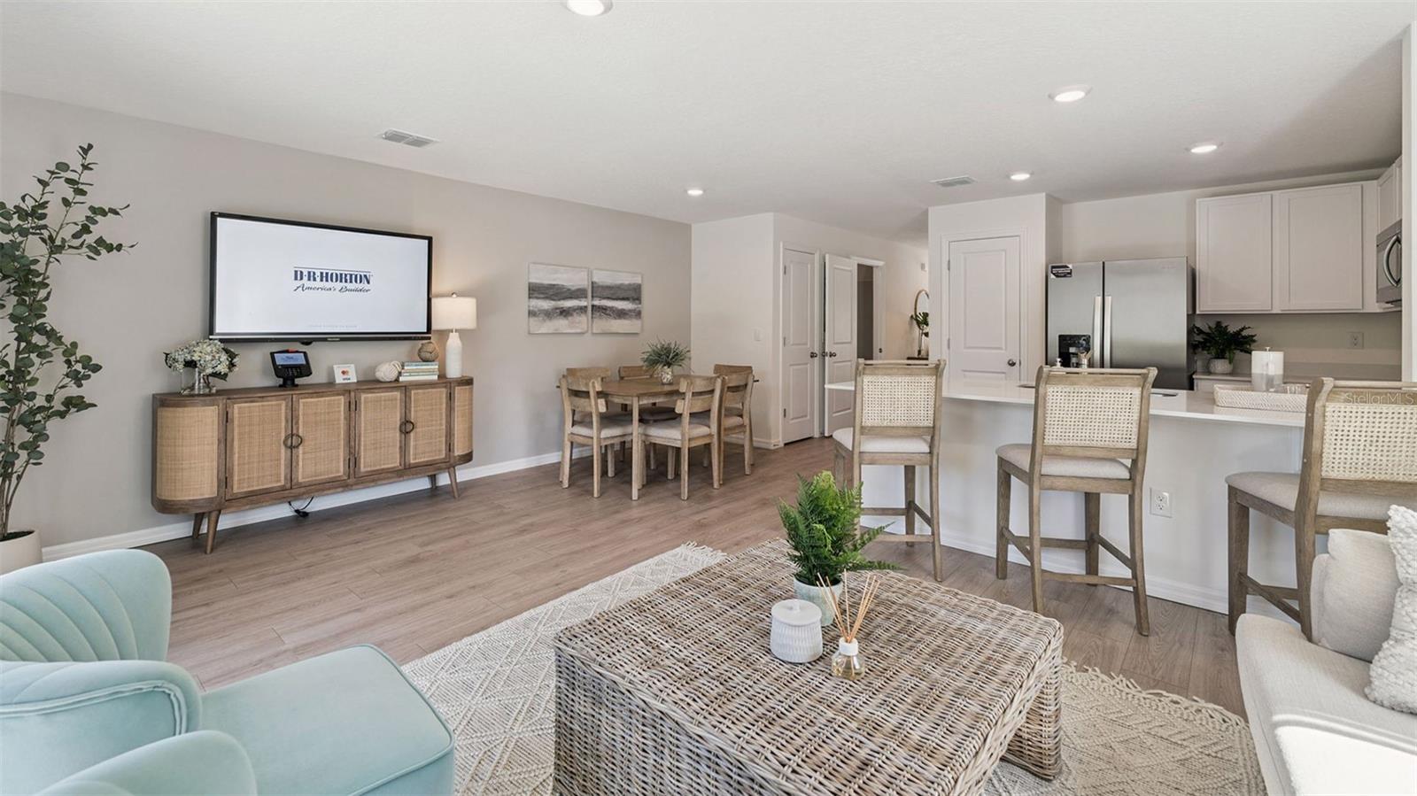 EVERGREEN PARK - Residential