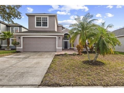 3579 MAPLE RIDGE LOOP KISSIMMEE FL 34741